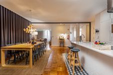 Апартаменты на Porto - Feel Porto LBV Townhouse
