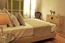 Апартаменты на Setúbal - Apartamento remodelado com ar condicionado no centro de Setúbal 