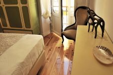 Апартаменты на Setúbal - Apartamento remodelado com ar condicionado no centro de Setúbal 