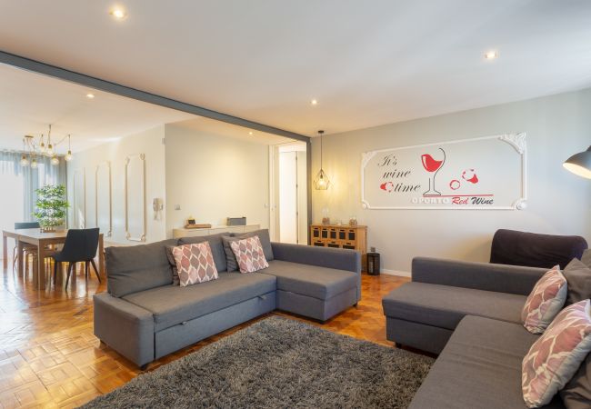 Апартаменты на Porto - Feel Porto Ruby Townhouse