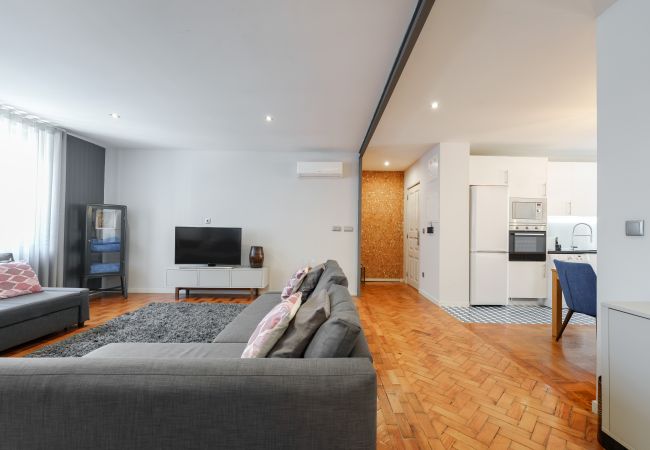 Апартаменты на Porto - Feel Porto Ruby Townhouse