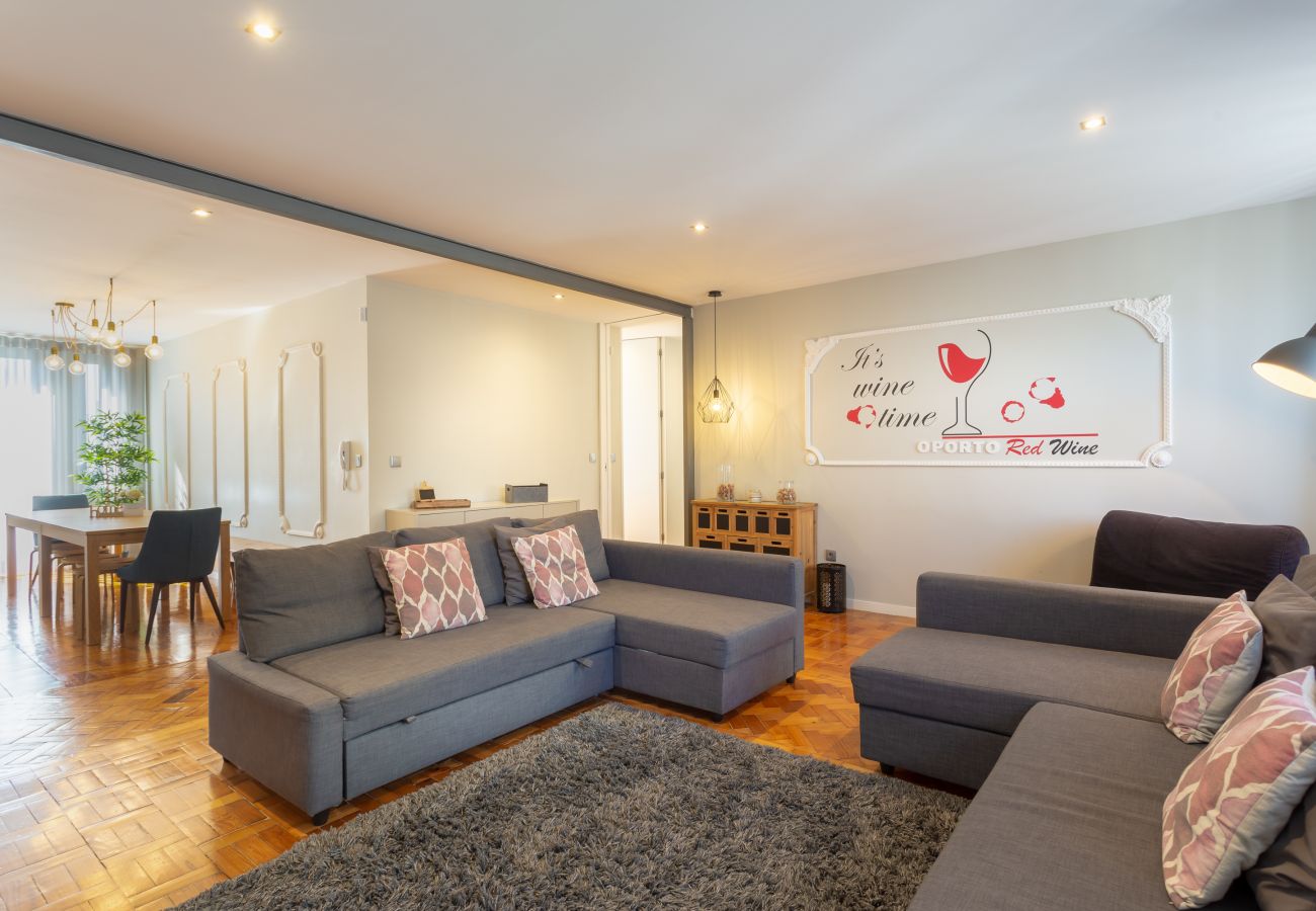 Апартаменты на Porto - Feel Porto Ruby Townhouse