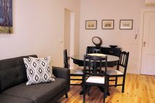 Апартаменты на Setúbal - Apartamento totalmente equipado com ar condicionado no centro de Setúbal