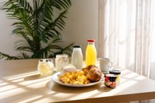 Апартаменты на Porto - Feel Porto Downtown Luxury Retreat