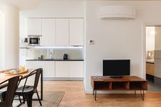 Квартира-студия на Porto - On Trend Nightlife Studio