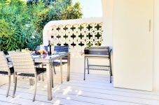 Апартаменты на Vale do Lobo - Vale do Lobo - 2 Bed apartment B