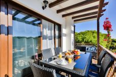 Апартаменты на Albufeira - Falesia Beach B