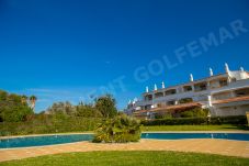 Апартаменты на Carvoeiro - Vila Golfemar | professionally cleaned | 1-bedroom apartment | beautiful views | communal pool 