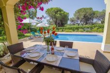 Вилла на Vilamoura - Villa Bonita  | 3 Quartos | Perto do Aquashow | Vilamoura