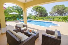 Вилла на Vilamoura - Villa Bonita  | 3 Quartos | Perto do Aquashow | Vilamoura