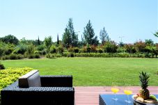 Апартаменты на Vilamoura - L'Orangerie 1-комнатная квартира