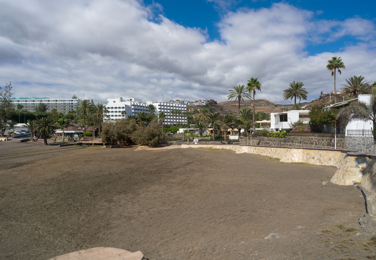 Апартаменты на San Bartolomé de Tirajana - Las Adelfas South Beach 5 by CanariasGetaway