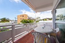 Апартаменты на San Bartolomé de Tirajana - Las Adelfas South Beach 5 by CanariasGetaway