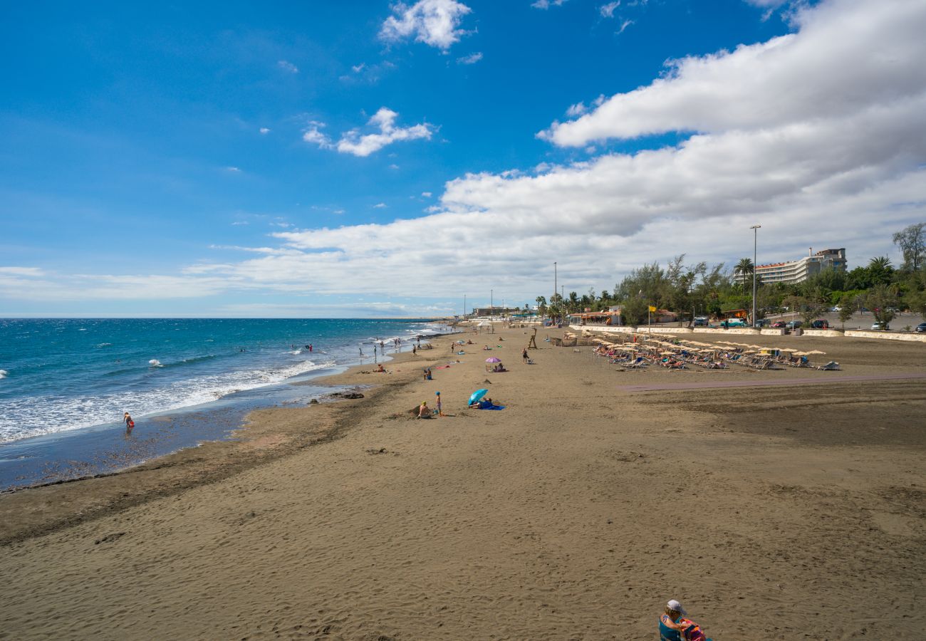 Дом на San Bartolomé de Tirajana - Las Adelfas South Beach 1 by CanariasGetaway