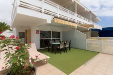 Дом на San Bartolomé de Tirajana - Las Adelfas South Beach 1 by CanariasGetaway