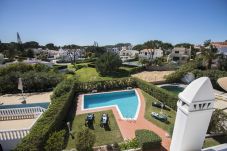 Вилла на Vilamoura - Villa Jade | 4 Quartos | Piscina | Aldeia Velha | Vilamoura