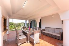 Вилла на Vilamoura - Villa Jade | 4 Quartos | Piscina | Aldeia Velha | Vilamoura