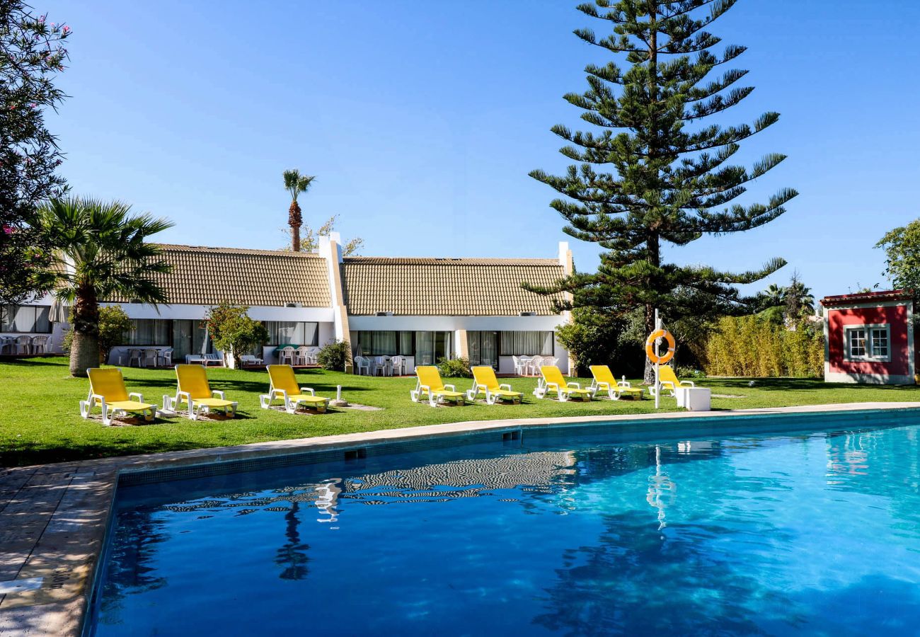 Таунхаус на Vilamoura - Casa Moura Golfe | 3 Quartos | Vilamoura