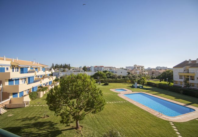 Апартаменты на Vilamoura - Apartamento Clair | 3 Quartos | Vilamoura