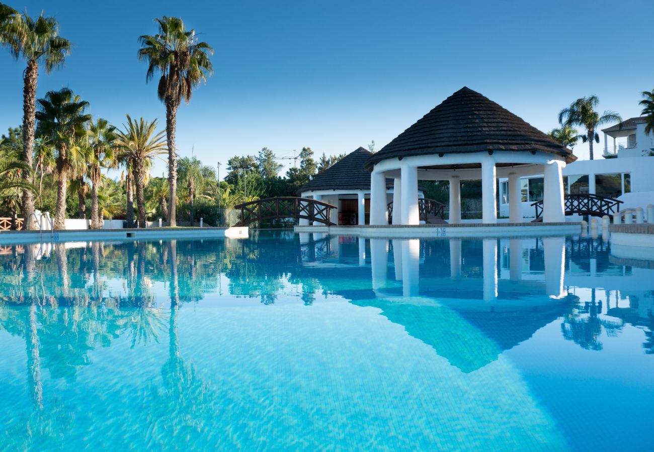 Апартаменты на Quinta do Lago - Apartamento Jarro | 2 Quartos | Elegante | Quinta do Lago