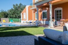 Вилла на Boliqueime - Quinta das Yuccas | 6 Quartos | Casa de Campo | Boliqueime