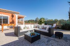 Вилла на Boliqueime - Quinta das Yuccas | 6 Quartos | Casa de Campo | Boliqueime