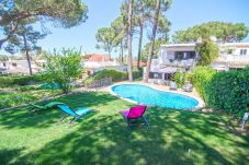 Вилла на Vilamoura - Villa Beira Golfe | 3 Quartos | Vista Golfe | Vilamoura