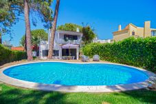 Вилла на Vilamoura - Villa Beira Golfe | 3 Quartos | Vista Golfe | Vilamoura