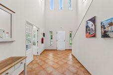 Вилла на Almancil - Villa Jasmim | 4 Quartos | Solarenga | Almancil