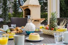 Вилла на Almancil - Villa Mar | 5 Quartos | Grande Piscina & Spa | Quinta do Mar