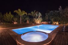 Вилла на Almancil - Villa Mar | 5 Quartos | Grande Piscina & Spa | Quinta do Mar