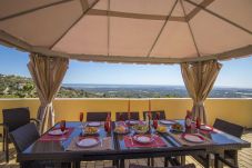 Вилла на Estoi - Villa Panoramica | 5 Quartos | Vista Panorâmica | Estói