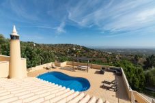 Вилла на Estoi - Villa Panoramica | 5 Quartos | Vista Panorâmica | Estói