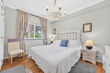 Вилла на Vilamoura - Villa Rubi | 6 Quartos | Vista Golfe | Vilamoura
