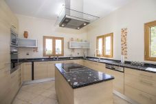 Вилла на Almancil - Villa Valentina | 5 Quartos | Super Tranquila | Quinta do Mar