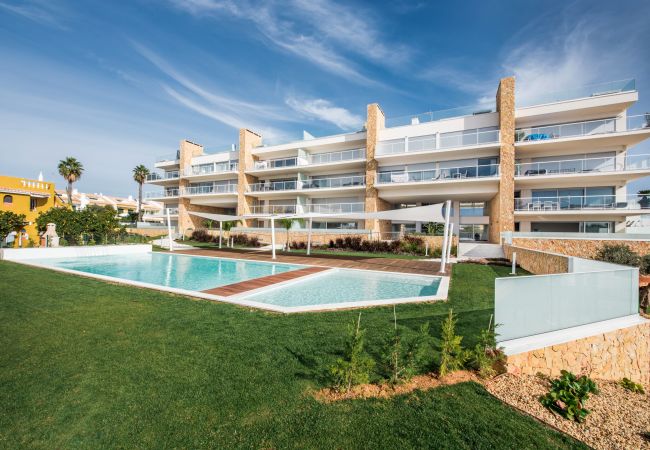 Апартаменты на Albufeira - Apartamento 3 Azuis | 3 Quartos | Albufeira