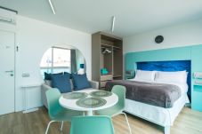Квартира-студия на Лас Пальмас де Гран Канариа / Las Palmas de Gran Canaria - Edison Building 402 By CanariasGetaway 