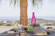 Вилла на Loulé - Villa Angel | 2 Bedrooms | Vista Panorâmica | Parragil