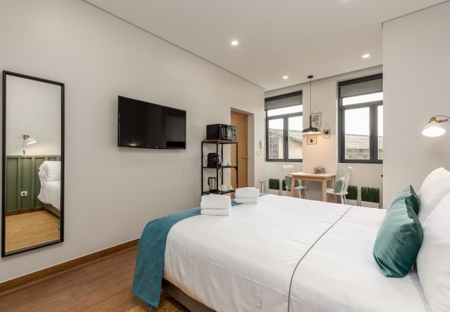 Квартира-студия на Vila Nova de Gaia - Feel Porto Wine Essence II