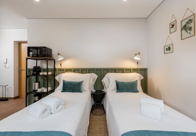 Квартира-студия на Vila Nova de Gaia - Feel Porto Wine Essence III