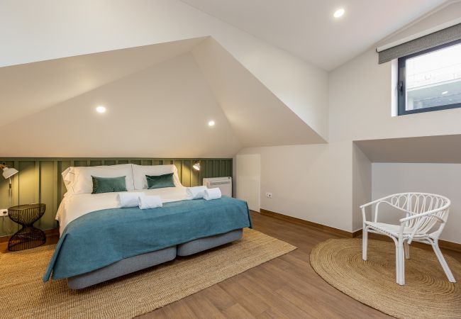 Апартаменты на Vila Nova de Gaia - Feel Porto Wine Essence V