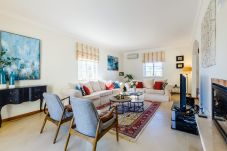 Вилла на Quinta do Lago - Endless Summer - Quinta do Lago