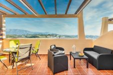 Апартаменты на La Cala de Mijas - Las Terrazas de Cala Mijas