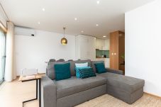 Апартаменты на Porto - Feel Corporate Housing Marquês II