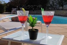 Вилла на Castro Marim - Villa Sobral