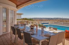 Вилла на Castro Marim - Villa Xele