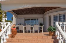 Вилла на Castro Marim - Villa Xele