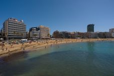 Дом на Лас Пальмас де Гран Канариа / Las Palmas de Gran Canaria -  Ferreras Canteras Home By CanariasGetaway