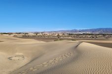 Бунгало на Maspalomas - New 3BR with Great Terrace By CanariasGetaway 