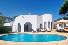 Вилла на Vale do Lobo - Dunas Douradas Casa de praia